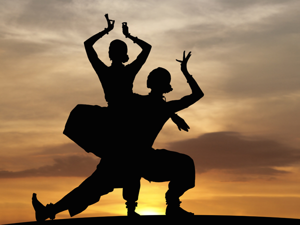 Bharathanatyam