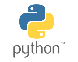 python