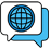 language icon